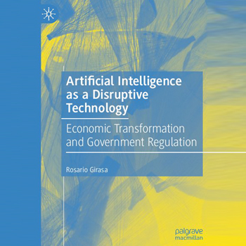 Artificial Intelligence As A